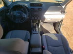 Subaru Forester 2015