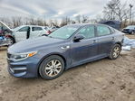 Kia Optima 2017