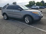 Ford Explorer 2013