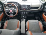 Fiat 500 2014
