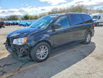 Dodge Caravan 2018