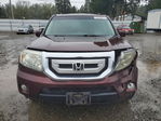 Honda Pilot 2011