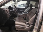 Chevrolet Silverado 2016
