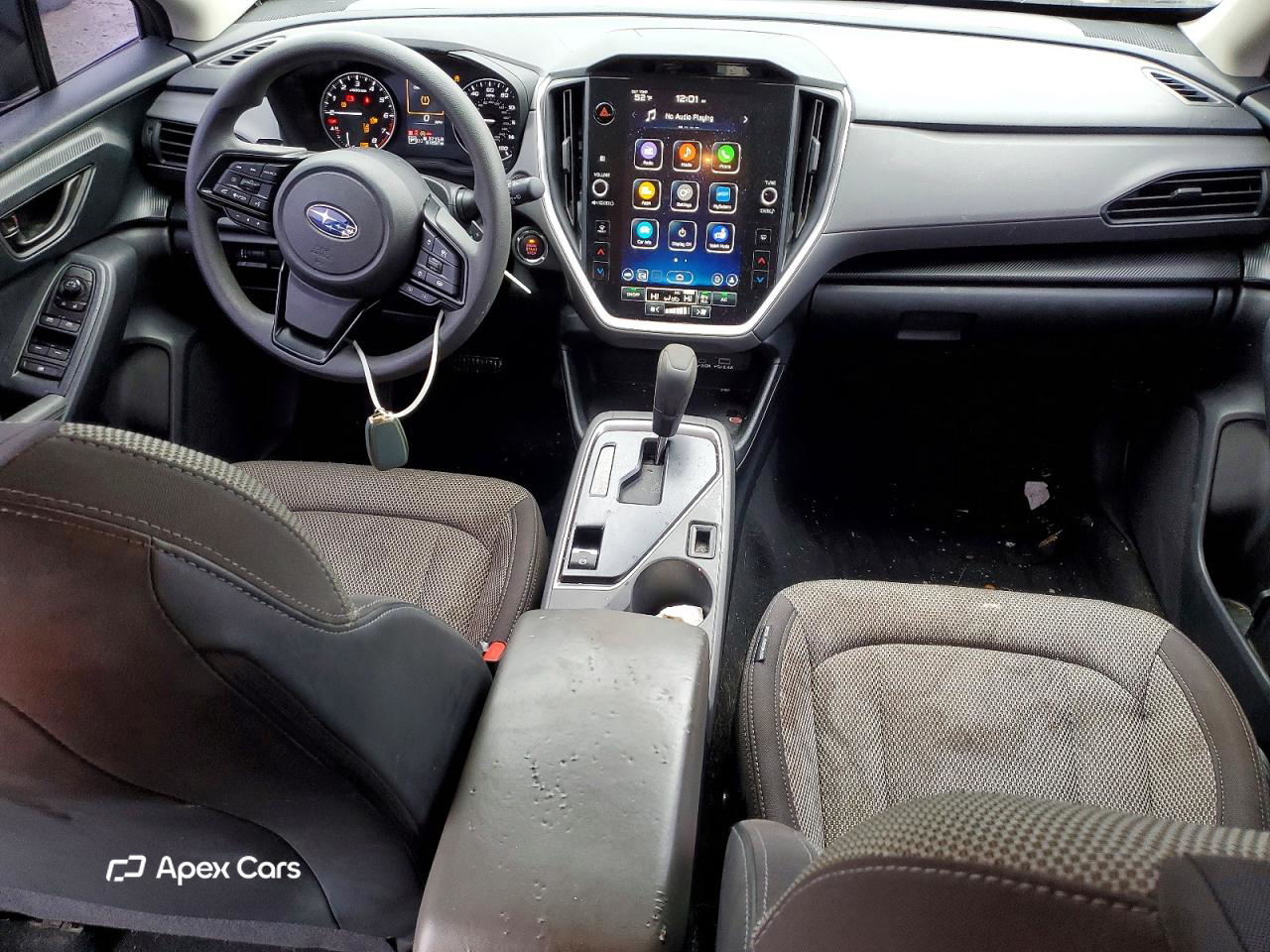 Subaru XV 2024
