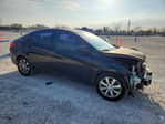 Hyundai Accent 2013