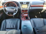 Lexus LS 2007