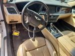 Hyundai Genesis 2015