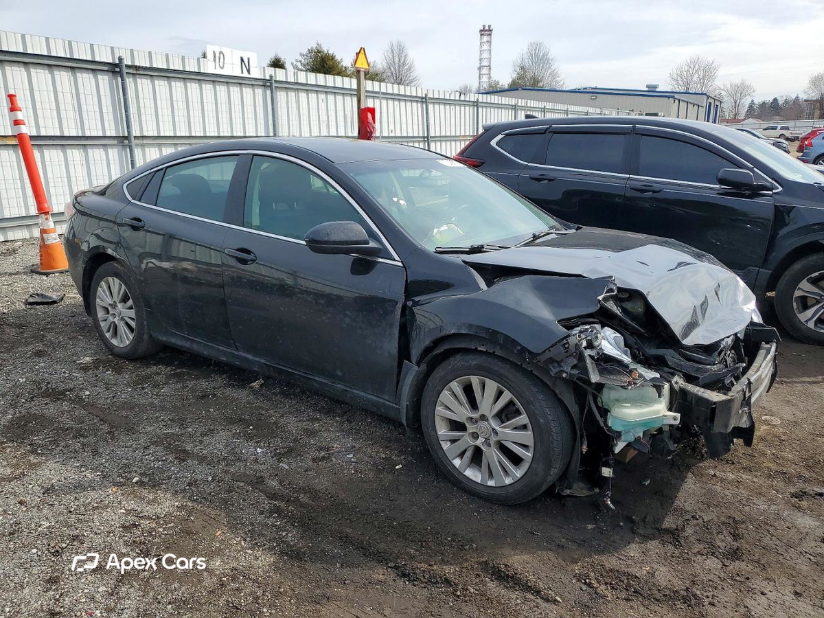 Mazda 6 2010