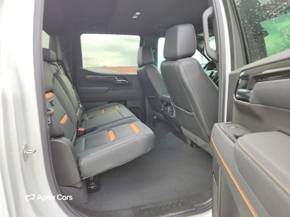 GMC Sierra 2026