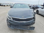 Kia Optima 2016