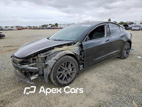 Tesla Model 3 2023 - Image 1 of 13