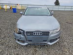 Audi A4 2011
