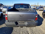 Honda Ridgeline 2012