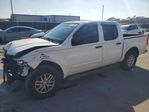Nissan Navara (Frontier) 2015