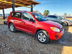 Toyota RAV 4 2010