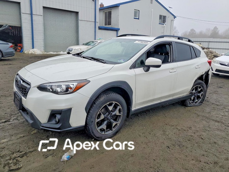 Subaru XV 2019 - Image 1 of 13