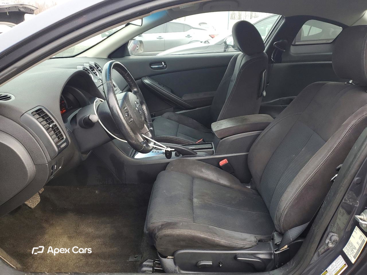 Altima 2013