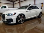 Audi RS5 2018