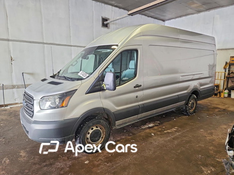 Ford Transit 2016 - Image 1 of 12