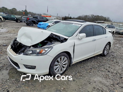 Honda Accord 2015 - Image 1 of 13