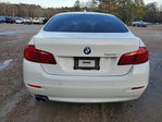 BMW Series 5 2015