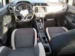 Nissan Versa 2021