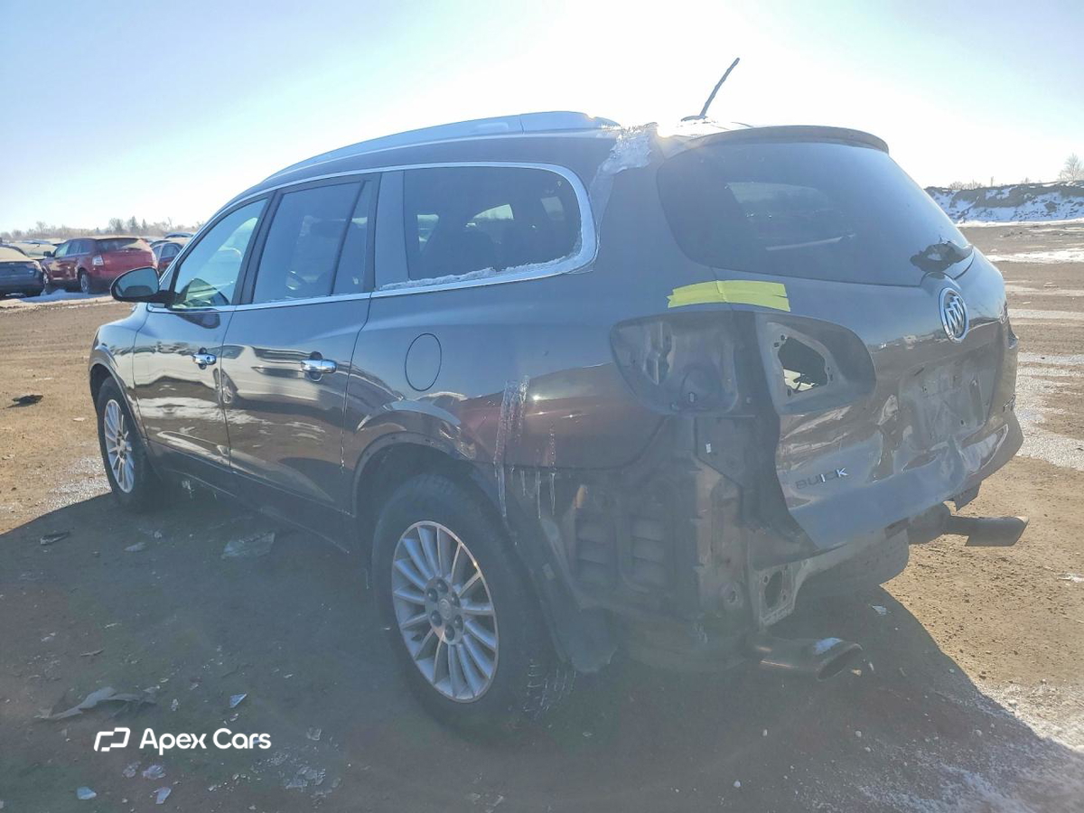 Buick Enclave 2008