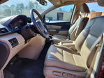 Honda Odyssey 2014