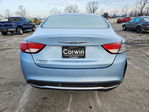 Chrysler 200 2015