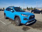 Toyota RAV 4 2020