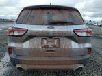 Ford Escape 2021