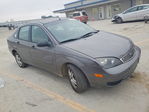 Ford Focus 2007