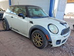 MINI Cooper 2007
