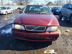 Volvo S70 2000