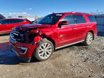 Ford Expedition 2019