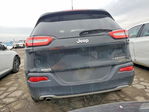Jeep Grand Cherokee 2016