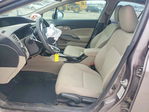 Honda Civic 2015