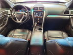 Ford Explorer 2013