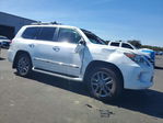 Lexus LX 2014