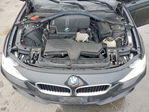 BMW Series 3 2015