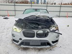 BMW X1 2017