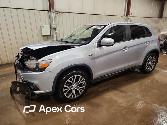 Mitsubishi Outlander 2016 - Image 1 of 14