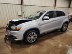 Mitsubishi Outlander 2016