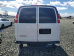 Chevrolet Express 2021
