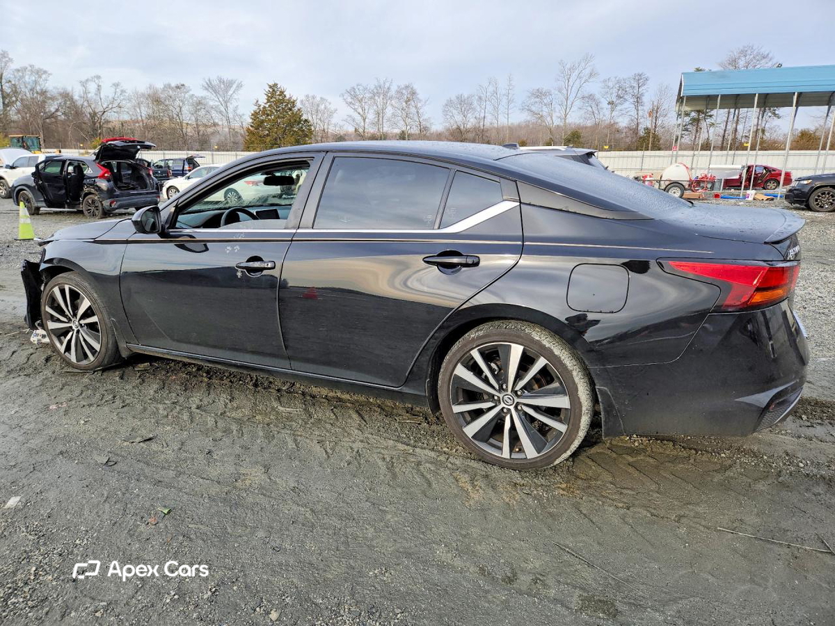 Altima 2022