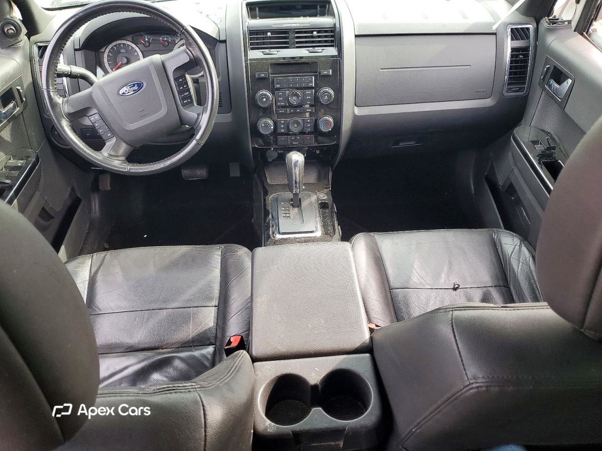Ford Escape 2012