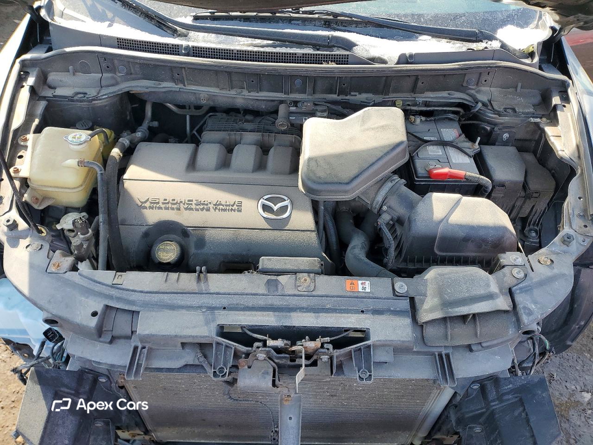 Mazda CX-9 2014