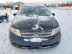 Honda Odyssey 2013