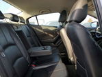 Mazda 3 2018