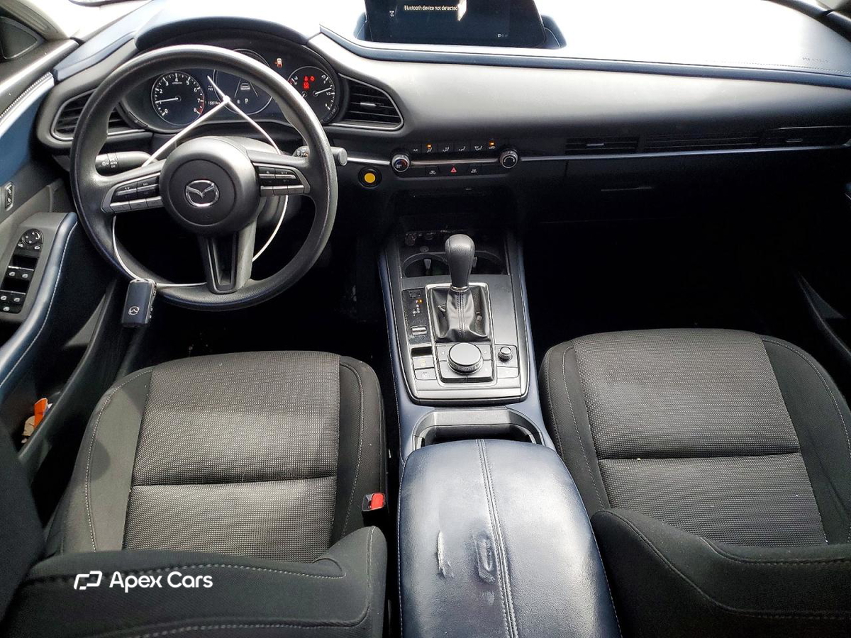 Mazda CX-30 2020